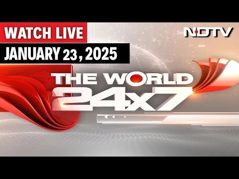 17-Year-Old Shooter Opens Fire At Antioch High School, 3 Injured | NDTV World 24x7