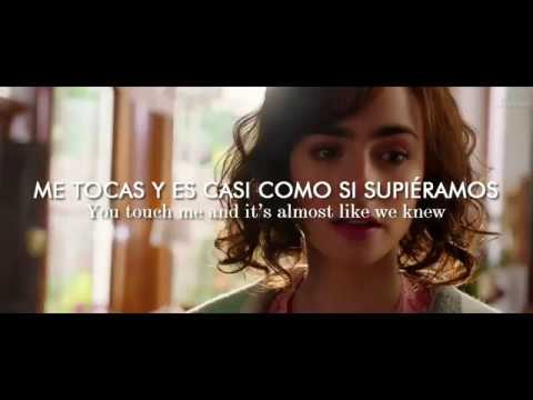Lauv ft. Julia Michaels - There's No Way (Sub. Español y Lyrics)
