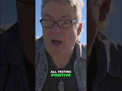 Ocean's Poison: The Food Chain Collapse We Must Stop #shorts