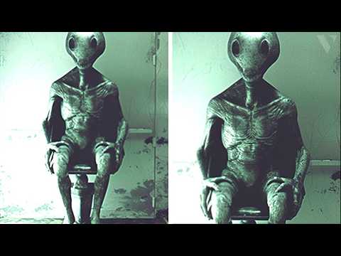 I Did Not Believe in Aliens Until I Saw This - Top 20 EVIDENCE Proving Aliens Exist