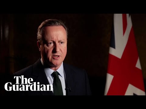 Fresh Yemen airstrikes ‘send clear message’ to Houthis,' says David Cameron