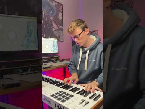 Augmented MALLETS Play is out | ARTURIA #Shorts