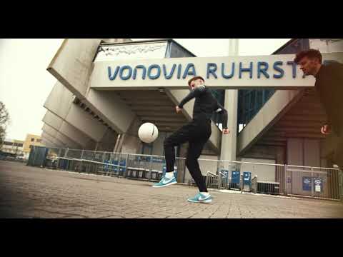 Ruhr.Fussball - Trick Me If You Can