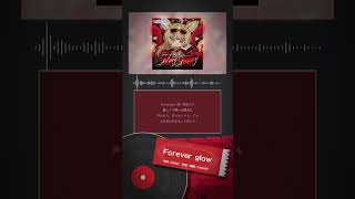 【FilmyFunny】1stアルバム曲中「Forever glow」1コーラス紹介動画【尾丸ポルカ/ホロライブ】 #shorts
