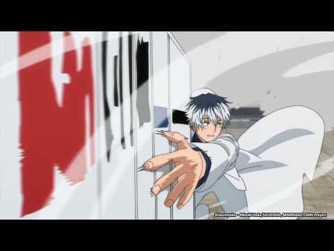 怎麼有人把招牌當球棒揮｜【婚姻劇毒】第08話精華