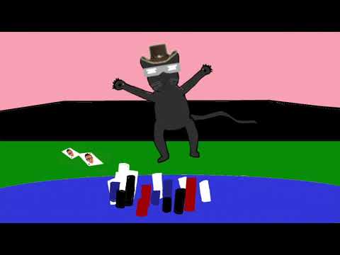 "One Of A Kind" - Cherry Cherry Boom Boom ft. Paul DeLisle from Smash Mouth