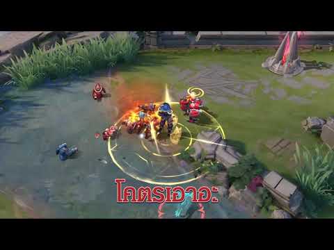 ลุงทองอย่างเอาอะ-เขามีพลังมหาศ ลุงทองอย่างเอาอะ-เขามีพลังมหาศ