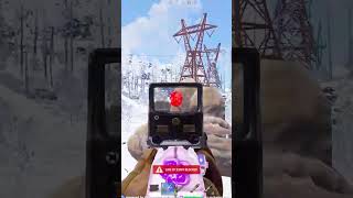 YouTube thumbnail for hJune's video titled 'Disgusting Quickscope 🤯 #hjune #rust #shorts'
