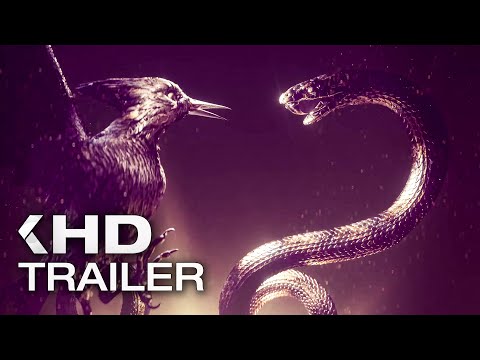 THE HUNGER GAMES: Sunrise on the Reaping Teaser Trailer (2026)