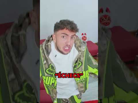 Inox m'imite bien ou pas ??