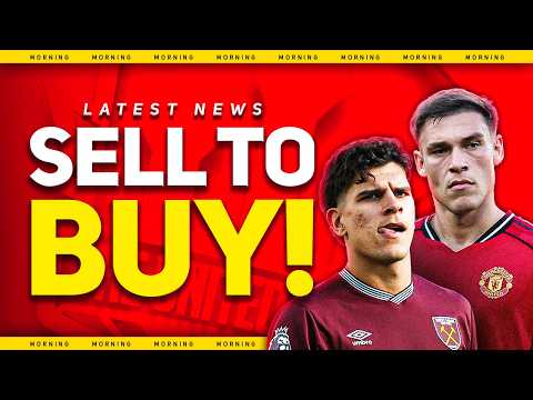 Romano TRANSFER Bombshell!