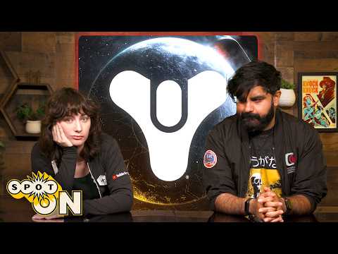 What's Next For Bungie? | Spot On