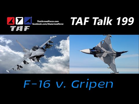 TAFTalk199-รีแคปF-16v.G