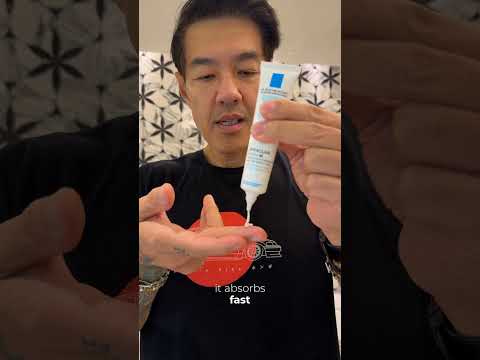 The Moisturiser for Acne-Prone Skin on My Bathroom Shelf | Effaclar Duo+M