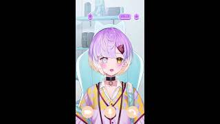 【雑談】2週間ったってるtってま？🍬【甘噛あめ/ぶいぱい】