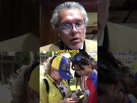 DELCY ACTÚA COMO OPERADORA OBEDIENTE DE EE.UU. | Gestión