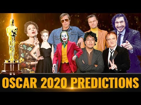 Oscars 2020 Nominations & Predictions | Probable Winners List | Stardom