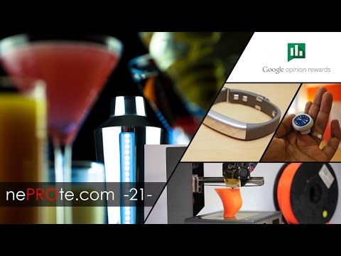nePROte №21 | Коротко і ясно