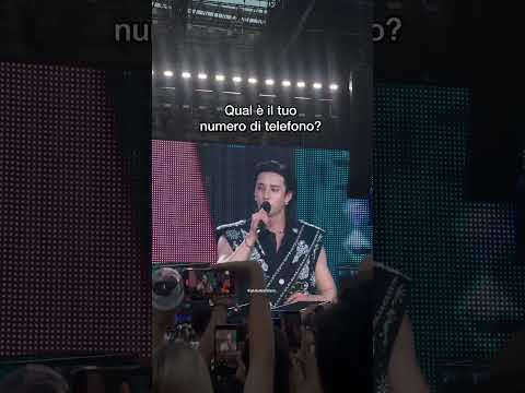 Bangchan chiedimi tutto quello che vuoi ✨😂#skz #straykids #dominateworldtourrome