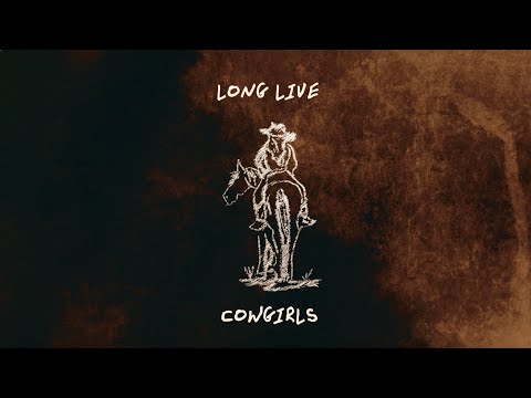 Morgan Wallen – Cowgirls (feat. ERNEST) (Lyric Video)