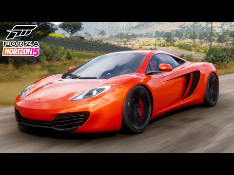 ForzaHorizon5-เอ้า!แรงเฉย