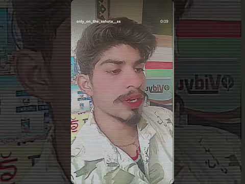 #trendingvideo #shayeri #sad #punjabisong #lifeisbutadream