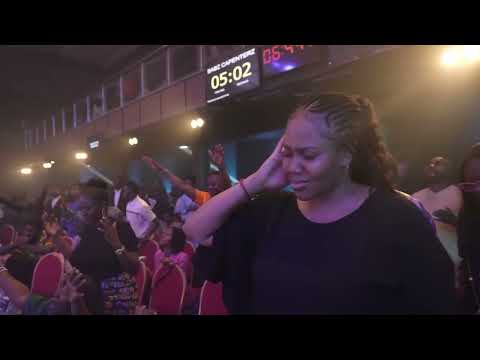 BABZ CAPENTARZ @ THE JESUS EXPERIENCE 2024 WITH PROSPA OCHIMANA