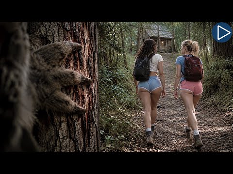 DROPBEAR π¬ Full Horror Movie π¬ English HD
