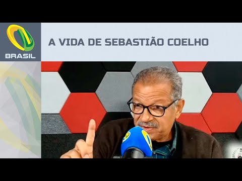Conheça a história do desembargador Sebastião Coelho