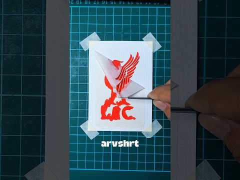 Liverpool stencil #stencil #logostencil #liverpool #stencilart #ynwa #epl