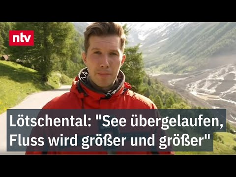 Lötschental: 