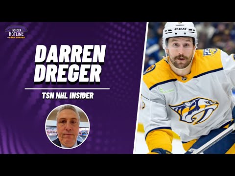 NHL Playoff Breakdown, IIHF World Championship & More With Darren ...