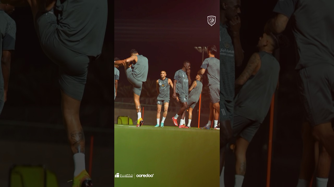 كأس قطر 2025 Qatar Cup
https://www.duhailsc.com

📲 تابع الحسابات الرسمية لنادي #الدحيل الرياضي في مواقع التواصل الاجتماعي ❤️

X:
https://x.com/duhailsc

Facebook:
https://facebook.com/duhailsc

Instagram:
https://instagram.com/duhailsc

SnapChat:
https://snapchat.com/add/duhailsc
