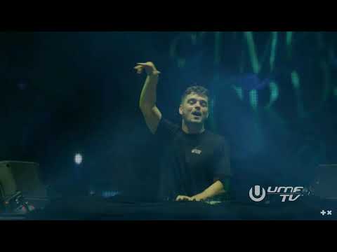 Martin Garrix & Mesto - Breakaway (w/Higher Ground) | UMF 2023