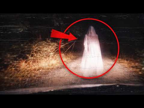 Watch at Your Own Risk: 15 Scary Videos