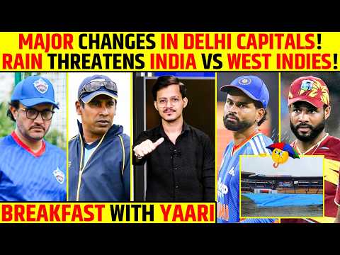 🔴LATE NIGHT YAARI: LAST CHANCE FOR SHREYAS IYER, SHUBMAN GILL KA NZ MEIN KYA HOGA?🤔 #indvswi
