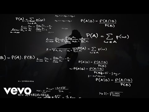 Kwesta - Contra (Official Lyric Video) ft. Kid X