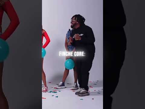 Finche core: