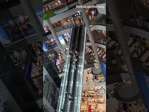 Terminal21Asokเทอร์มินอล21​