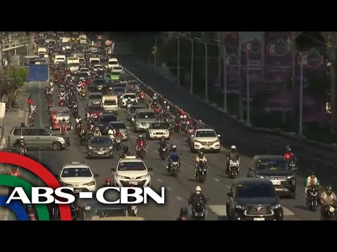 LIVE: Traffic situation on EDSA Muñoz| ABS-CBN News