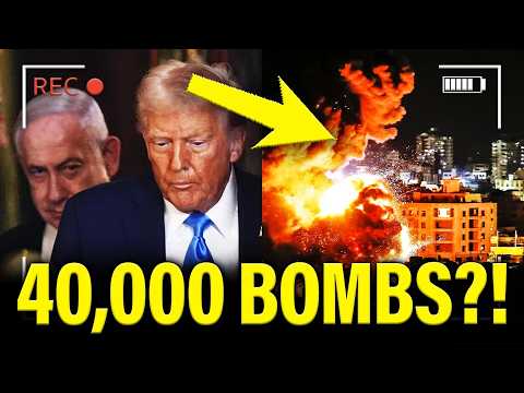 Trump Just <strong>MADE</strong> <strong>THIS</strong> MUCH WORSE...