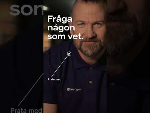 Undvik att bli Hackad