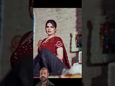 पायल कि खनक से जागेंगे ge सजना #haryanvisong #haryanvi #love #song