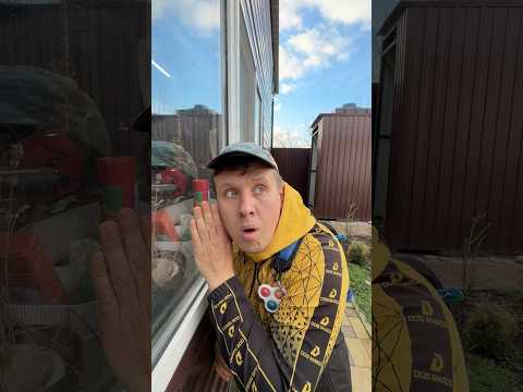 МАЛЫЕ и ЗАЛОЖНИК В ГАРАЖЕ