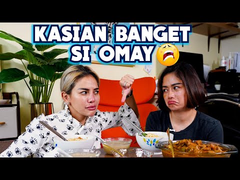 CEREWET SEKALI!! MASAK BERJAM-JAM TERNYATA BEGINI REVIEW NIKITA MIRZANI….