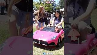 AI Controlled Car Goes on a Rampage 💀