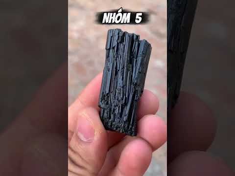 TỐP Đá Quý Có Phổ màu bậc nhất 🌍 #đaquy #Ruby#phongthuy