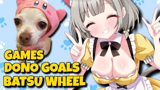 PUPPY SURGERY DONOTHON 💗 【 ENDURANCE STREAM DAY 1 】