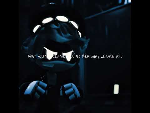 WASHING MACHINE HEART-Murder Drones V Edit