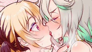 Hololive EN's Gayest Moments...